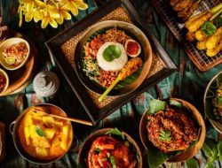 Mencicipi Kekayaan Kuliner Nusantara: Destinasi Wisata Kuliner di Seluruh Indonesia