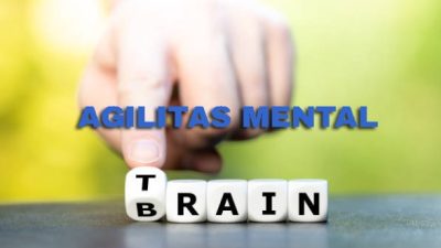 Agilitas Mental: Latihan Pikiran untuk Performa Fisik