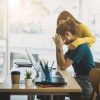 Cara Efektif Mengelola Stres di Tempat Kerja