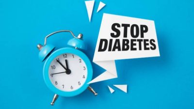 Mencegah Lebih Baik Daripada Mengobati: Tips Pencegahan Diabetes