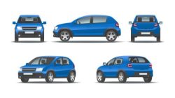 Mobil MPV Murah Terbaik 2024: Bandingkan Fitur dan Harga untuk Pilihan Terbaik Anda