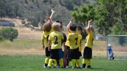 Olahraga dan Pendidikan Anak: Membangun Dasar yang Kuat untuk Masa Depan